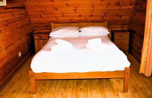 Peaceful Cowslip Lodge - Finlake Spa Resort in Devon - Foto 6