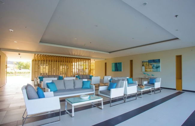 Ocean Beach Villas Da Nang - Foto 2