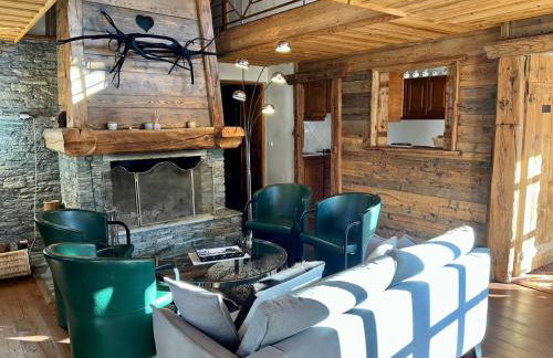 Chalet Altus - Photo 65