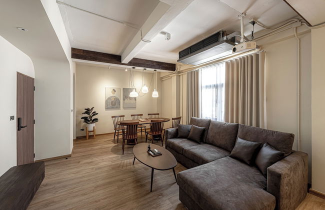 The Lair Bangkok - Photo 61