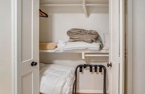 Walk to Five Points East Nashville Home with Yard! - Foto 18