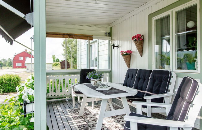 Forest Family Home - Foto 64