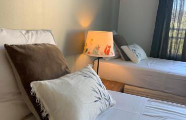 Luxury Appartement Disneyland - Foto 24