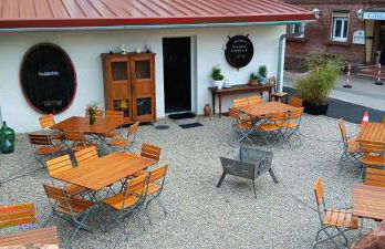 s' Kännele Ferienwohnungen - Foto 51