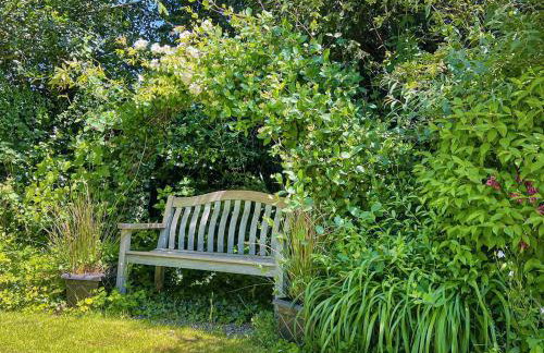 Autumn Cottage - Foto 22