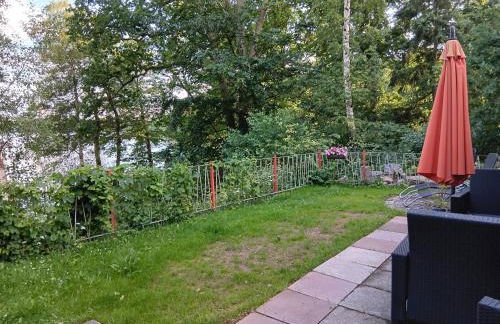 Bungalow 2 am Donnerberg in Sewekow - Photo 6