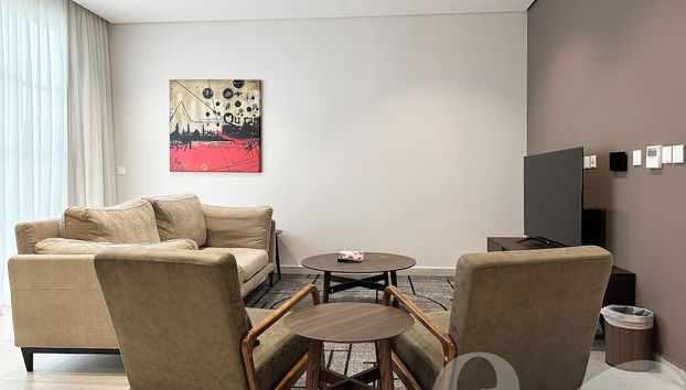 Kease Yasmin G-14 Lusso Hejaz GX79 - Foto 4, Area soggiorno