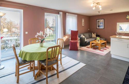 Haus Ruther - Wohnung 2 - Foto 1