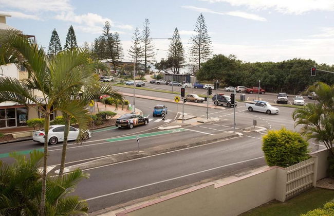 Northpoint Holiday Apartments - Foto 74