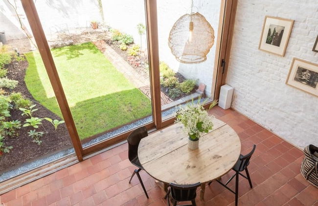 Architect Garden House - Foto 12