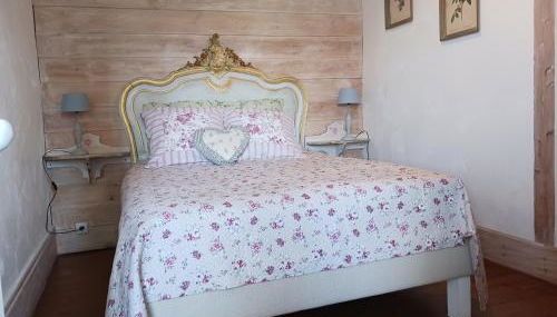 le gîte de Claire maison avec terrasse, calme et confort, lit king size linge fourni - Foto 4