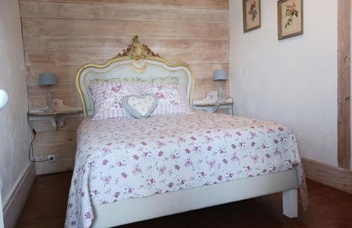 le gîte de Claire maison avec terrasse, calme et confort, lit king size linge fourni - Foto 4