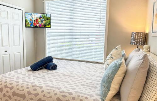 4 bedrooms pool home gated resort of Solana - Foto 15