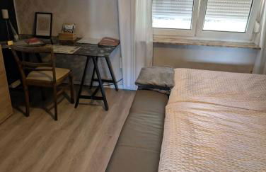 FeWo Altstadt BL - Foto 5