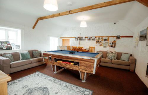 Orchard Cottage - Rudge Farm Cottages - Foto 33