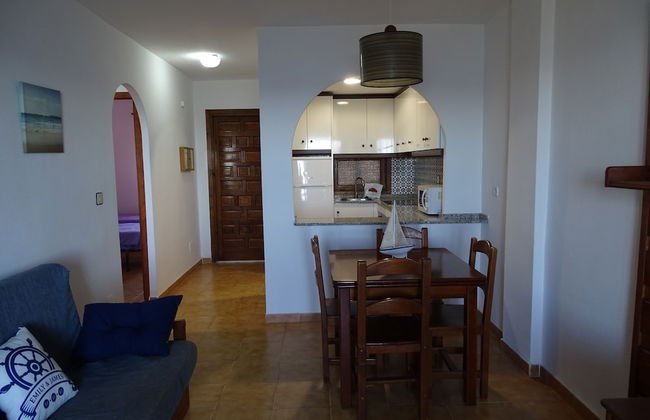 Apartamentos Mar Menor - Foto 74