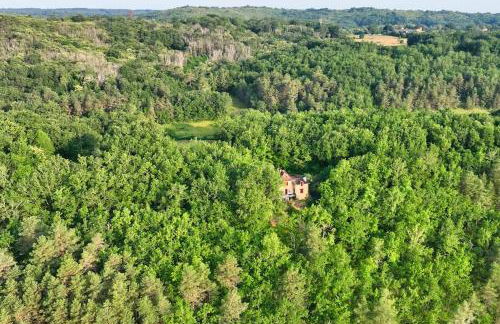 Havre de paix avec vue panoramique - Foto 20