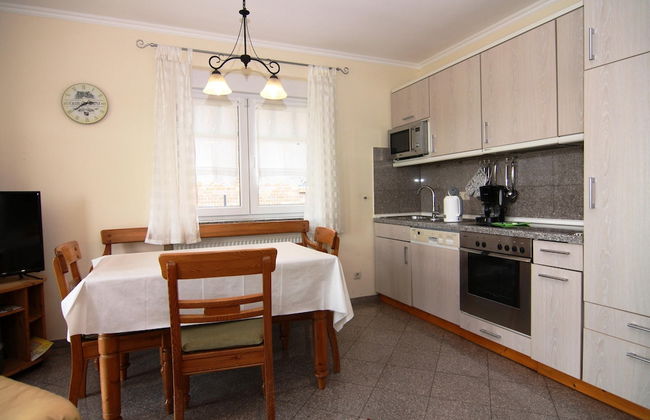 Semi-detached Houses, Boltenhagen - Foto 18