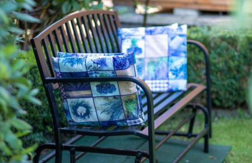 Feldhörn Comfortable holiday residence - Foto 19