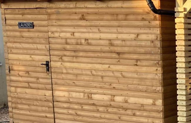 St Albans Stylish Suite With Kitchenette - Foto 39