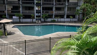 Lucy's Place -STUDIO Apt with air-conditioning, Murphy bed - Foto 2