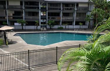 Lucy's Place -STUDIO Apt with air-conditioning, Murphy bed - Foto 2