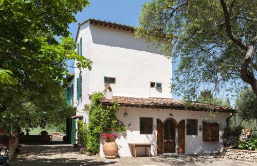 Villa Laura - Foto 55