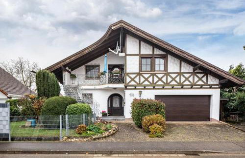 Ferienwohnung Hufenus - Foto 1