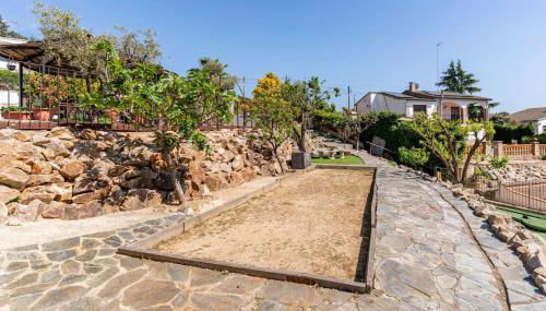 Villa Paraíso - Foto 5, Game Room