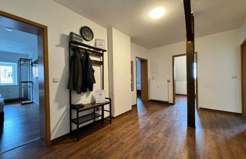 #3 RebelRents - 6P Apartment, Modern, stylisch und zentral! - Foto 18