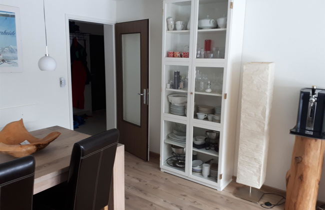 Casa Selva Hauggaard - Foto 9