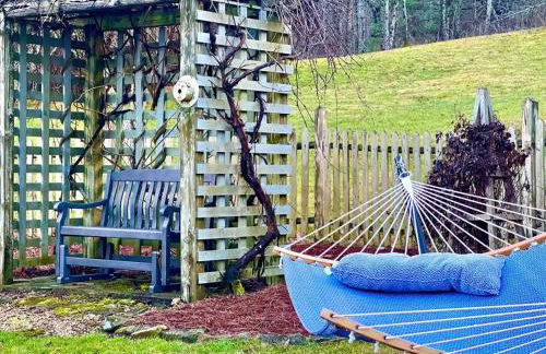 Golden Acres Ranch Hot Tub+Gameroom+Creek & wifi - Foto 73