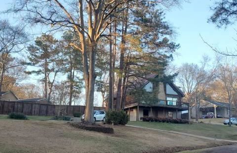 Gorgeous Cabin by Lake with Waterview and walking access - Foto 34