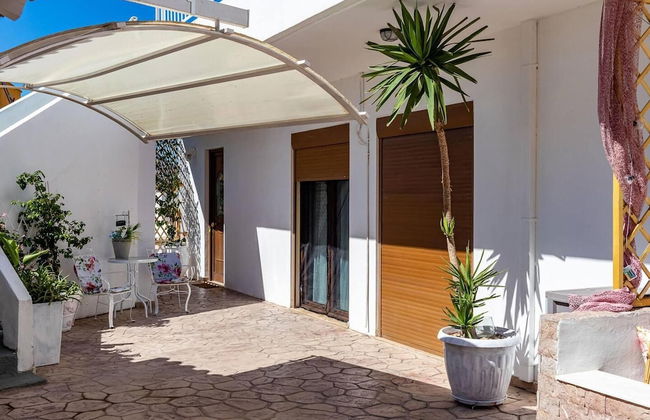 Evi's Afandou Suite - Vintage & Modern - Foto 15