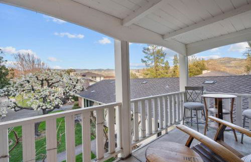 2 bed I Silverado Resort & Spa in Napa - Wine Town - Foto 24