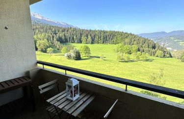 Résidence Les Glovettes - NOUVEAU STUDIO CABINE PIED DES PISTES MAE-9814 - Foto 6