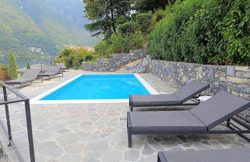 Villa Ortensia - Foto 66