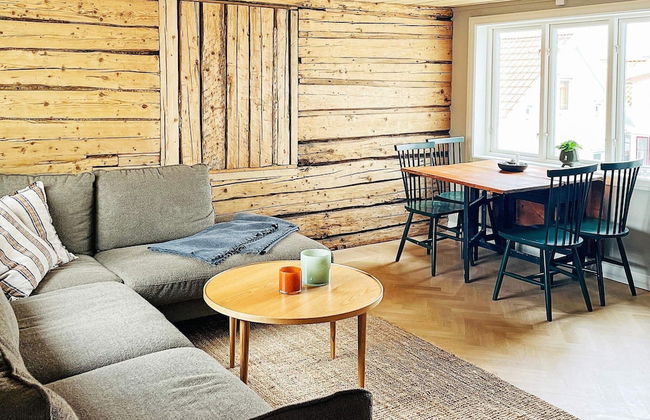 8 Person Holiday Home in Astol - Photo 10