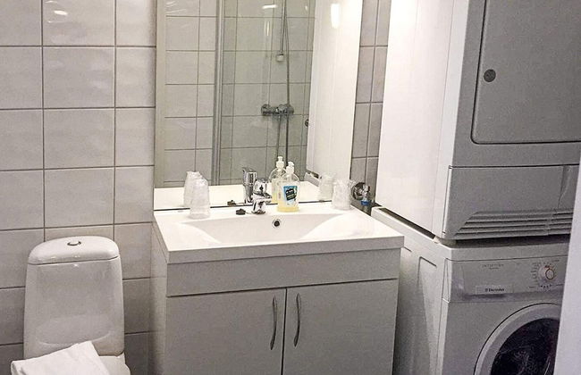 6 Person Holiday Home in Austrheim - Foto 17