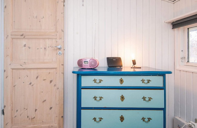 8 Person Holiday Home in Orsted-by Traum - Foto 17