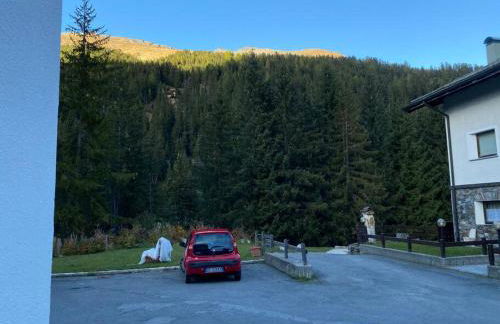 SweetHome Chalet wifi garage - Foto 26