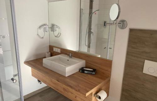 Apartmenthaus Krone Wohnen mit Herz - Foto 6