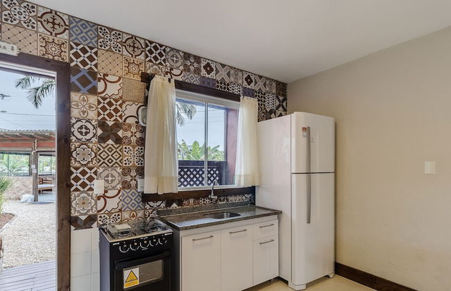 VLE Lindo condomínio em meio à natureza - Foto 55