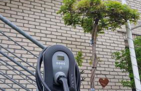 Dachgeschoss Feriewohnung für Zwei - Photo 11