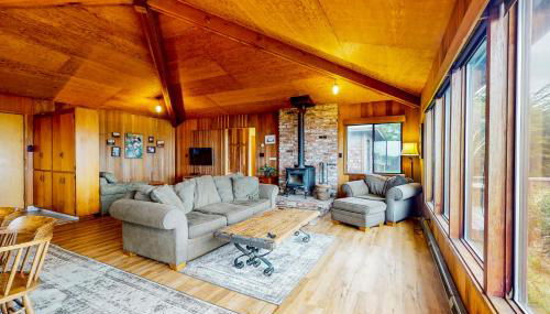 Comstock Retreat - Foto 4