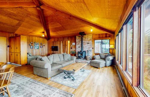 Comstock Retreat - Foto 4