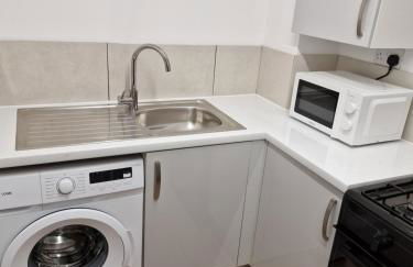 CKB Flat- comfort, cosy, and secure! - Foto 18