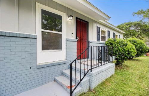 Stunning, Pet-friendly Home in Savannah - Foto 14