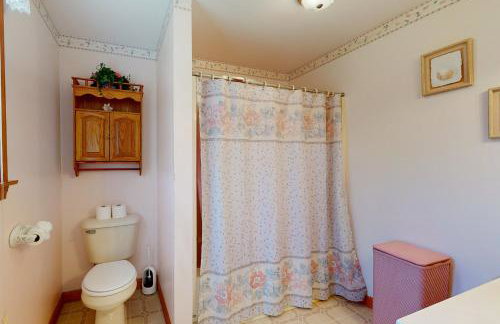 The Tranquil Heron Cottage - Foto 25