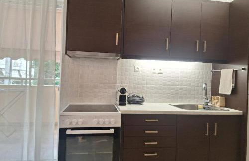 Carlito apartment 2 next to metro station - Foto 6